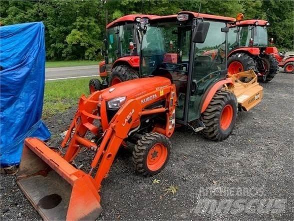 Kubota B2650 Ciągniki rolnicze