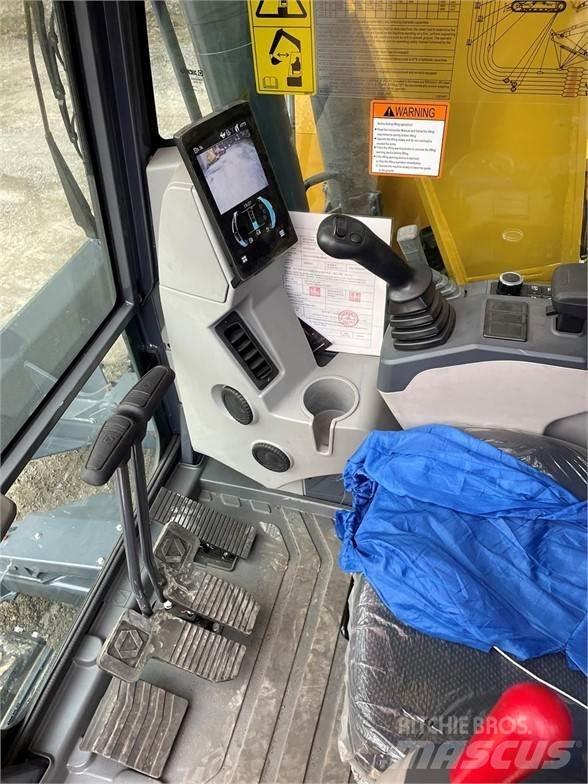 XCMG XE155UCR Koparki gąsienicowe