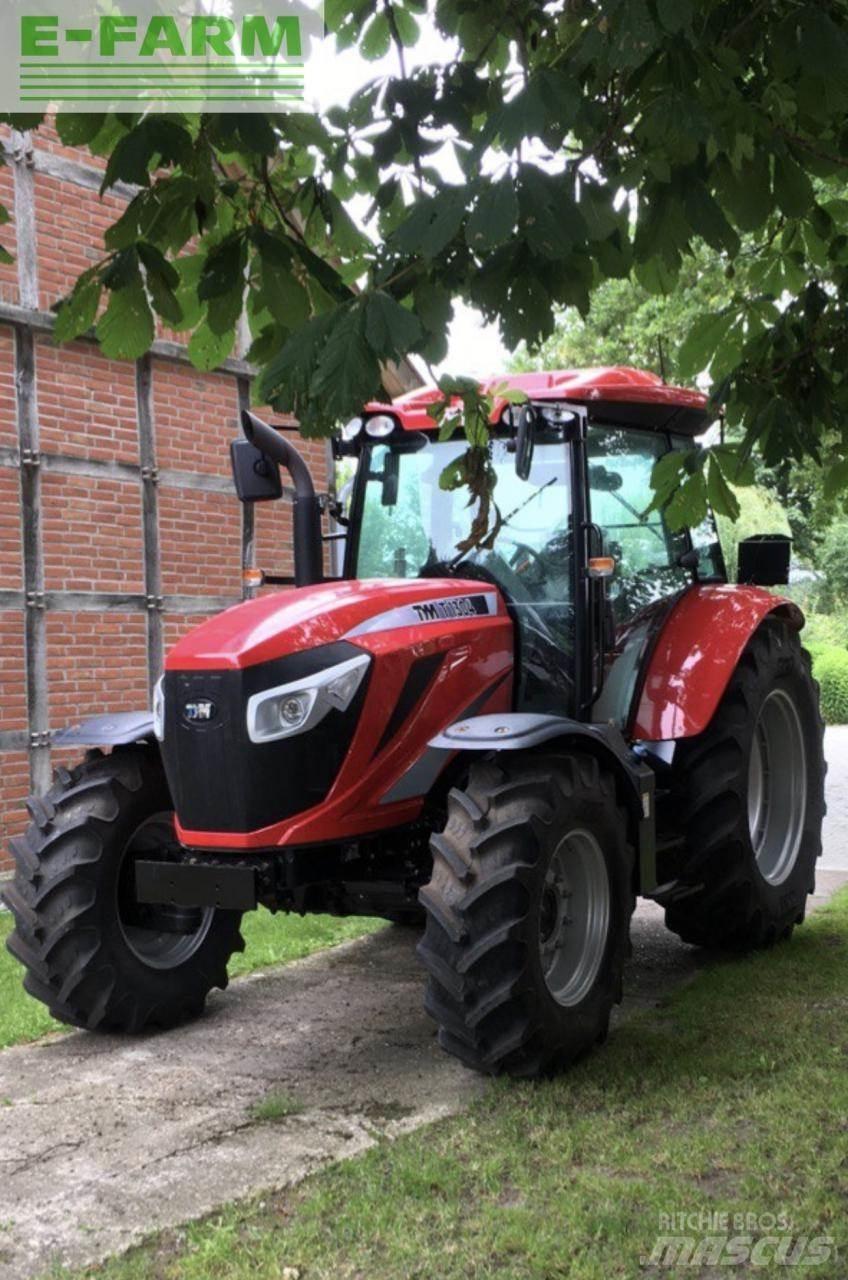 TYM T1304 Ciągniki rolnicze