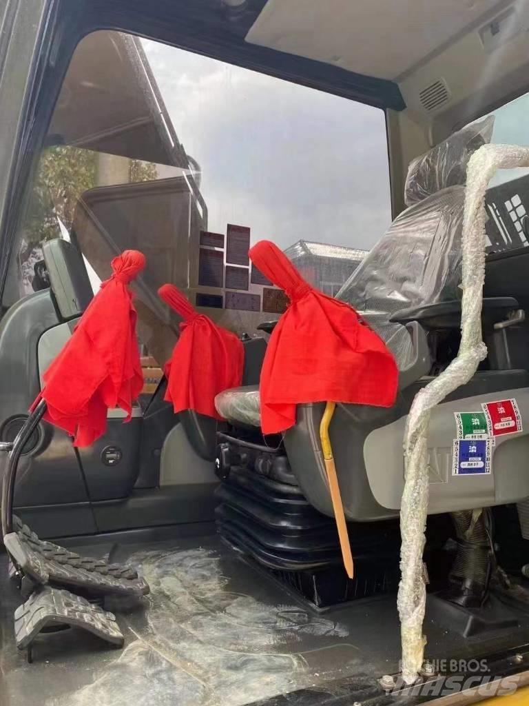 CAT 312 D Koparki gąsienicowe