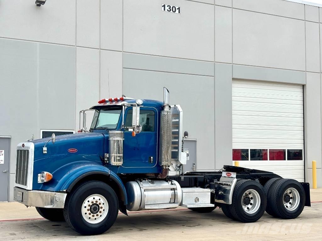 Peterbilt 378 Ciągniki siodłowe