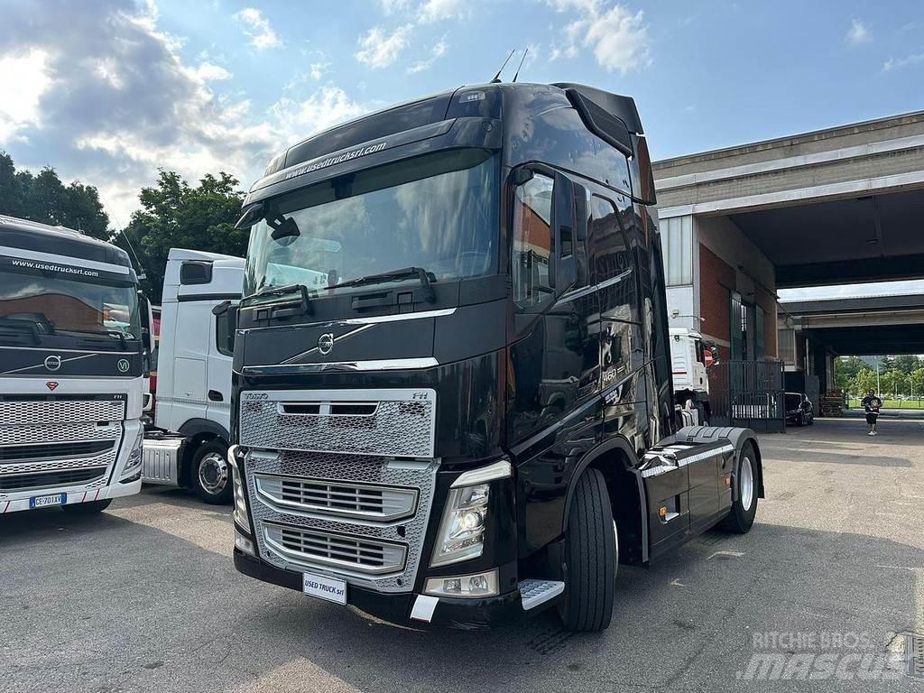 Volvo FH 460 Ciągniki siodłowe