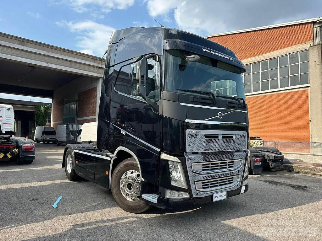 Volvo FH 460 Ciągniki siodłowe