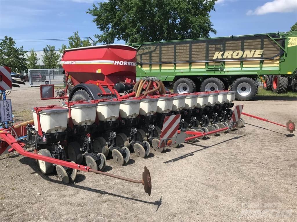 Horsch Maistro 8CC Siewniki punktowe