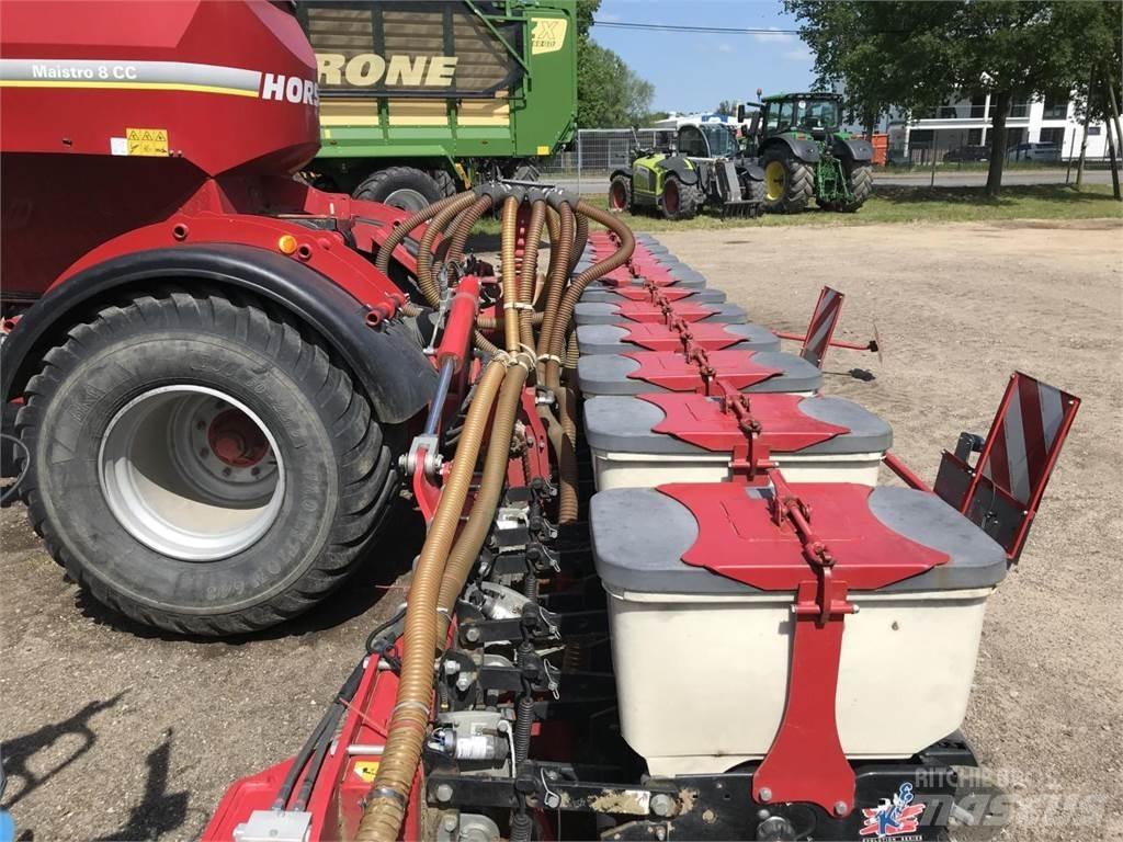 Horsch Maistro 8CC Siewniki punktowe