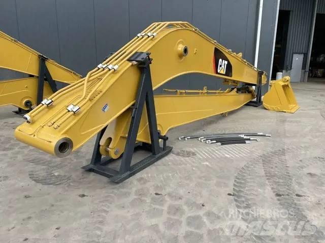 CAT 323D 18m Set Łyżki do koparek