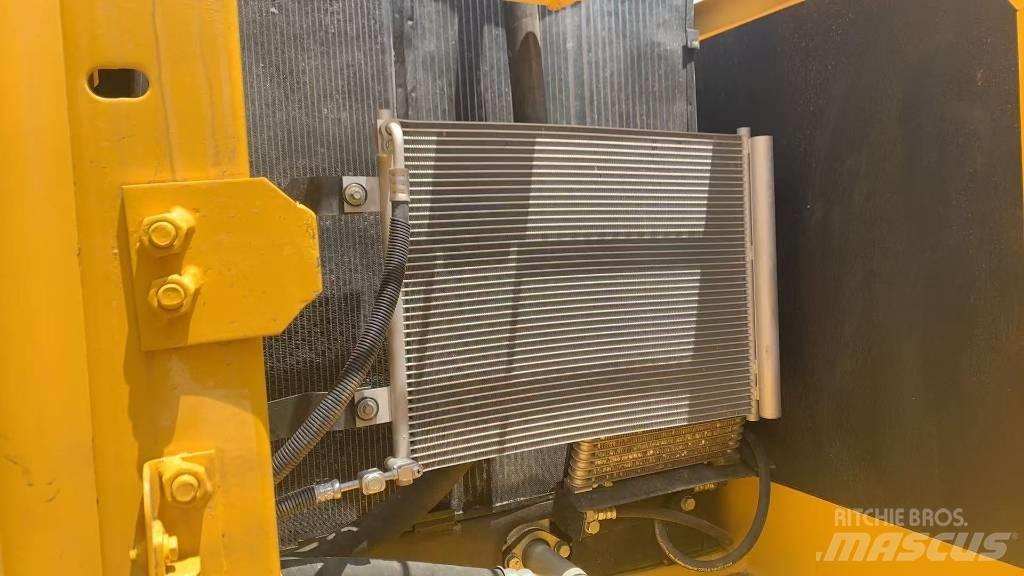 Komatsu PC 200 Koparki gąsienicowe