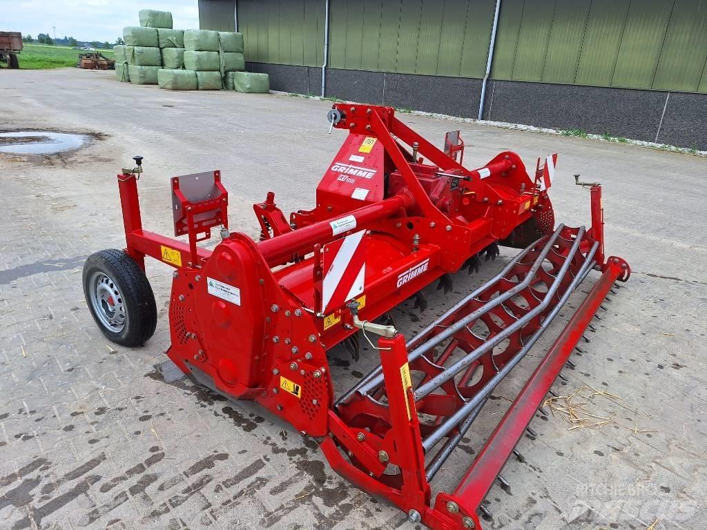 Grimme RT 300 Obsypniki
