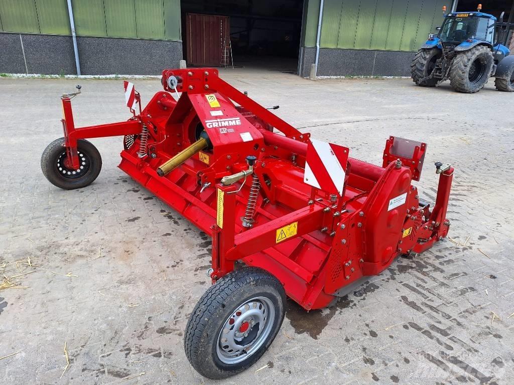 Grimme RT 300 Obsypniki