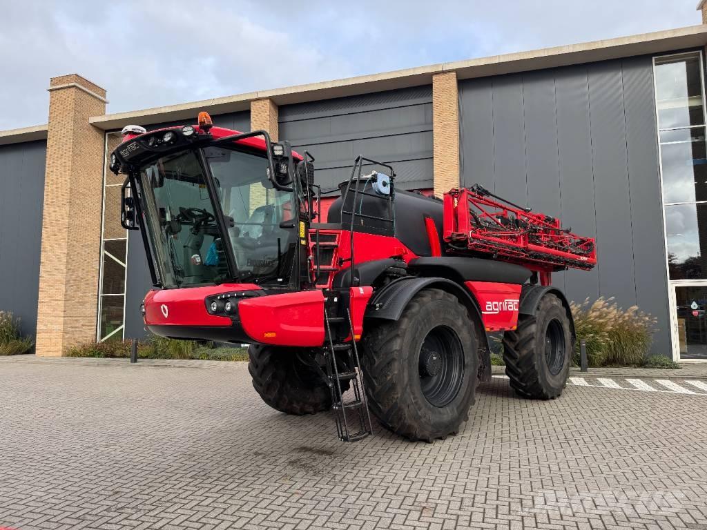 Agrifac CE026099 Opryskiwacze samojezdne