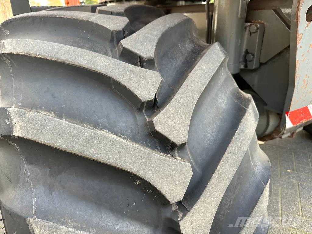 JCB JS145W Koparki kołowe