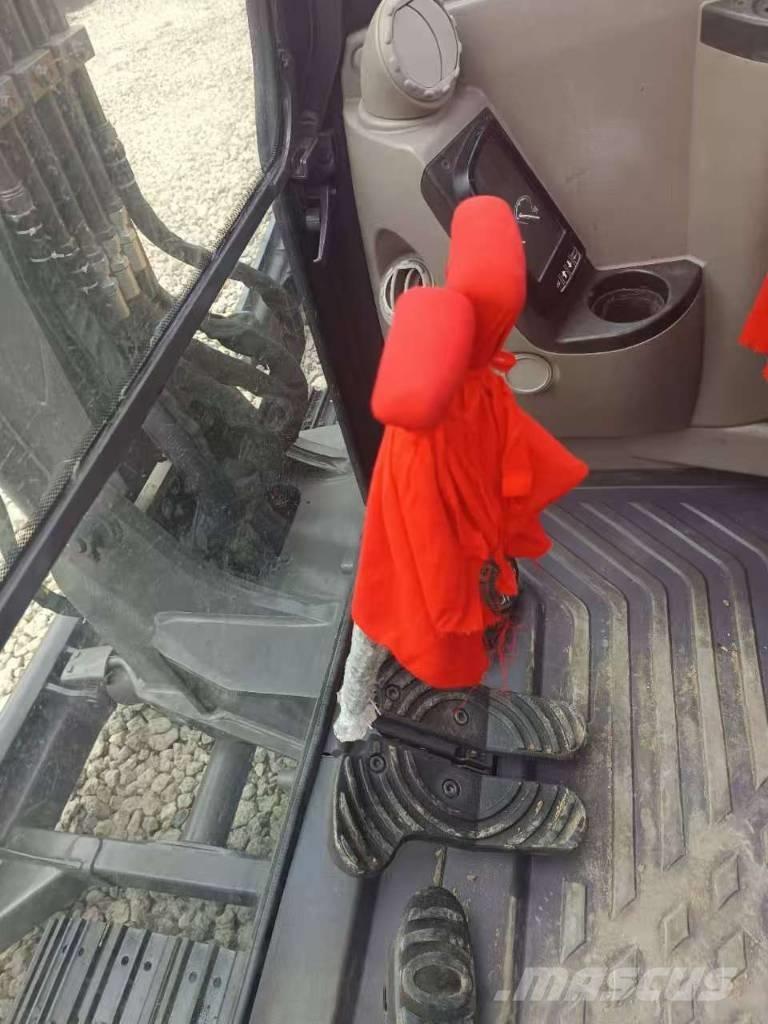 Volvo EC 60 Koparki gąsienicowe