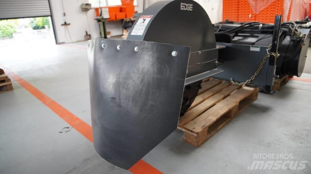 Edge SC-50H Frezarki do pni