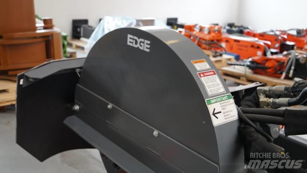 Edge SC-50H Frezarki do pni