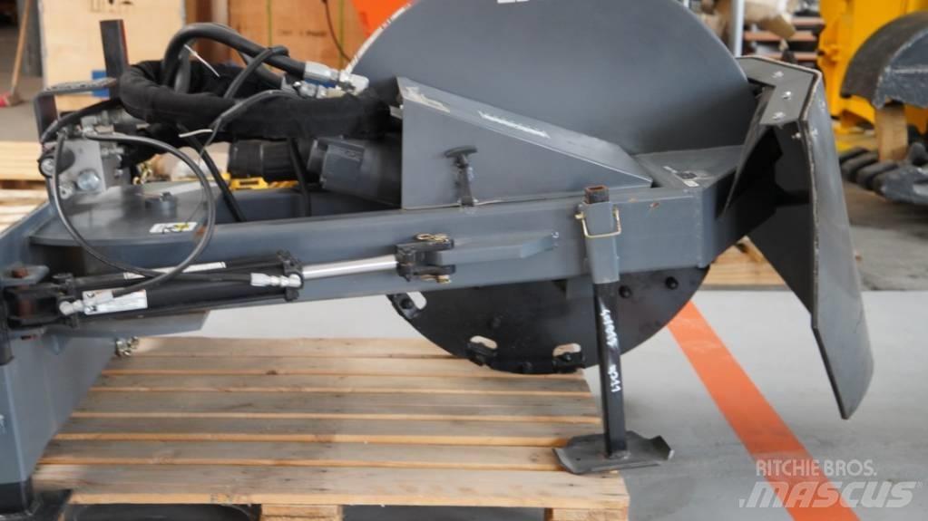 Edge SC-50H Frezarki do pni