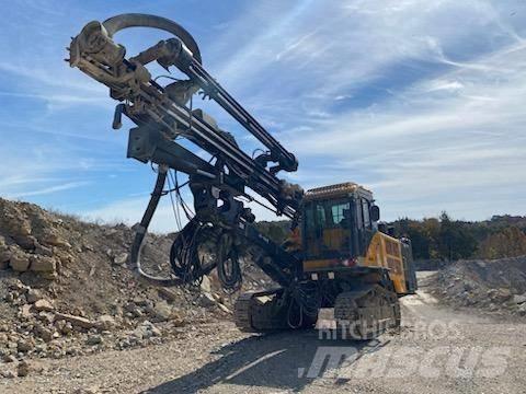 Soosan JD1400E Wiertnice do nawierzchni