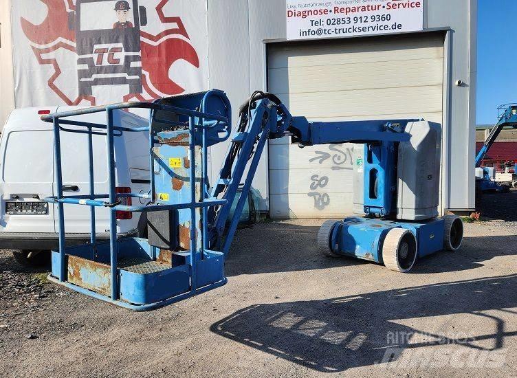 Genie Z30NRJ Podnośniki przegubowe