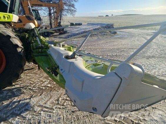 CLAAS Orbis 900 Sieczkarnie samojezdne