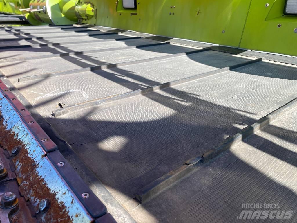 CLAAS Lexion 8800 TT Kombajny zbożowe