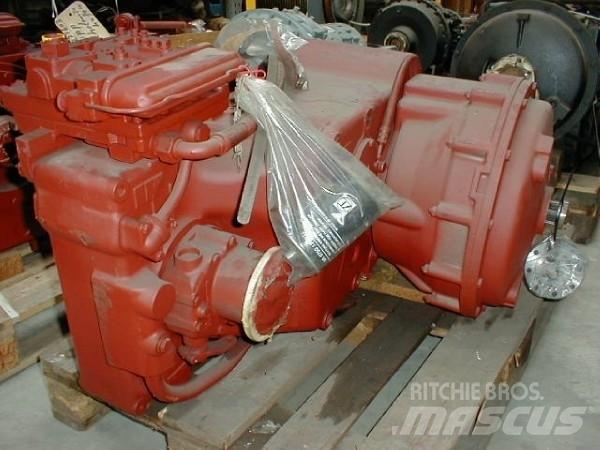 ZF verschiedene Części do dźwigów oraz wyposażenie