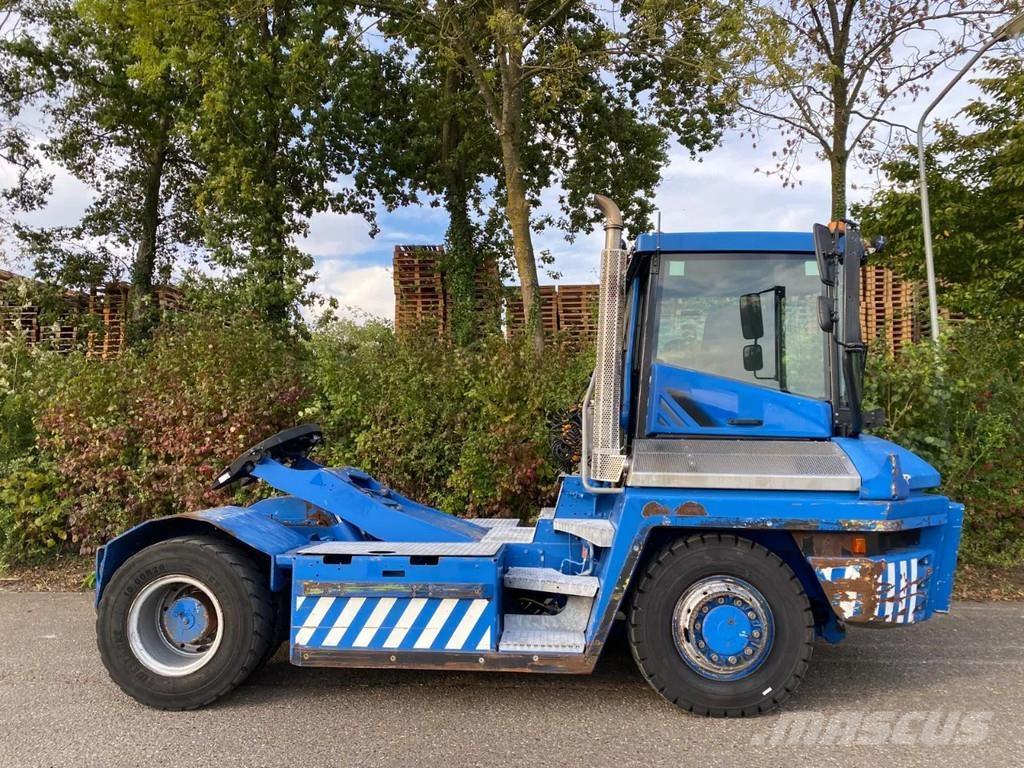 Terberg RT 283 Ciągniki terminalowe