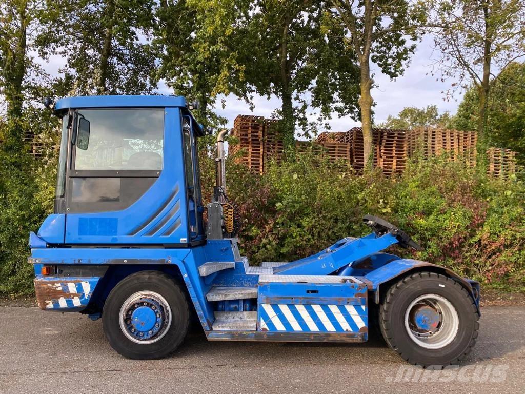 Terberg RT 283 Ciągniki terminalowe