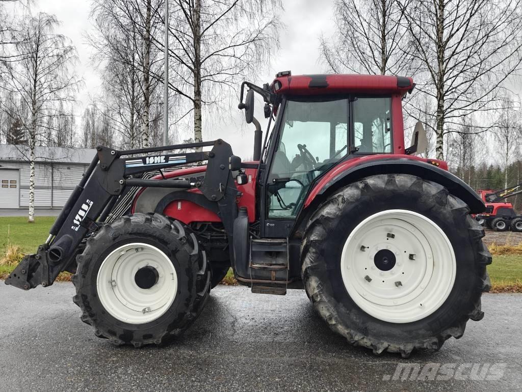 Valtra C 150 Ciągniki rolnicze