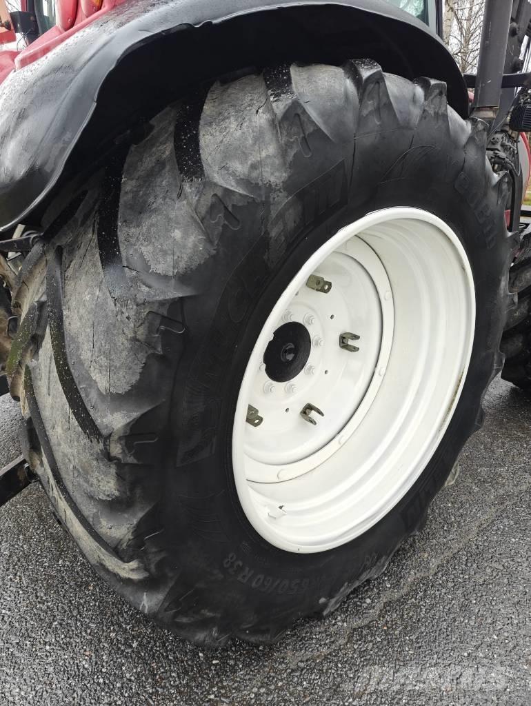 Valtra C 150 Ciągniki rolnicze