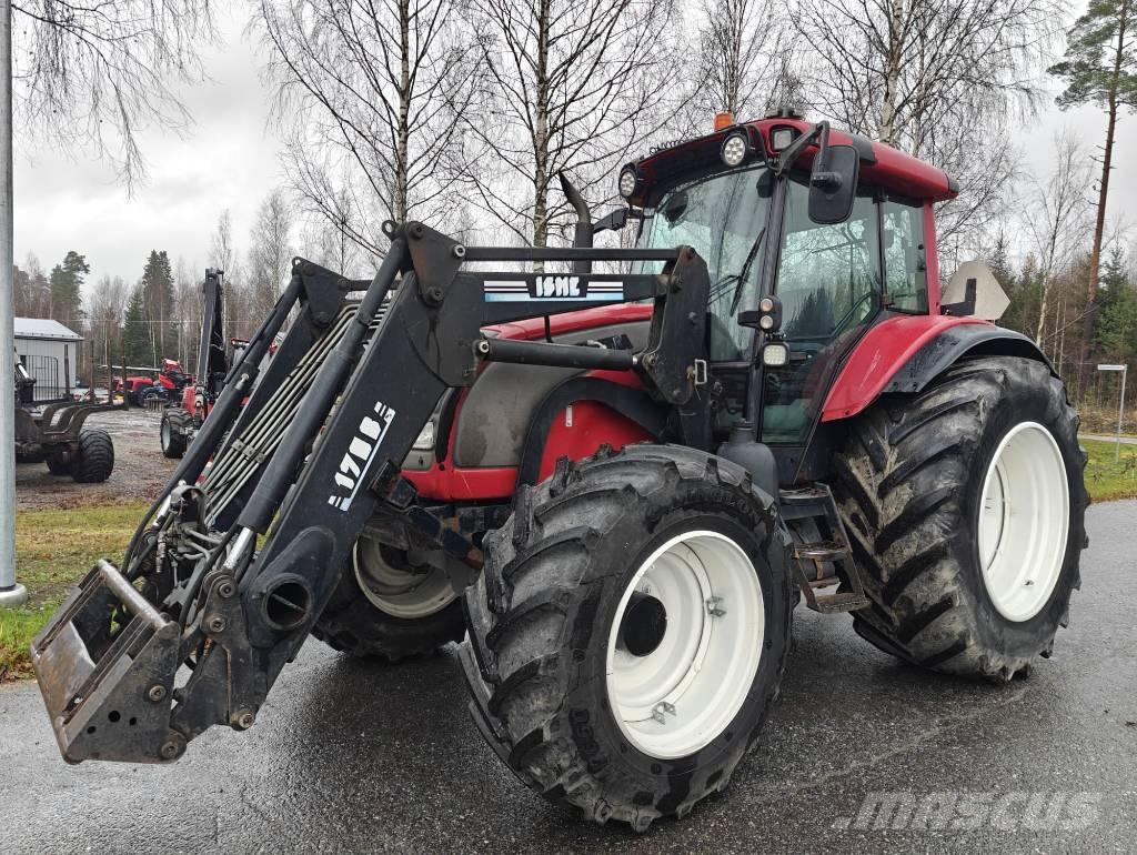 Valtra C 150 Ciągniki rolnicze