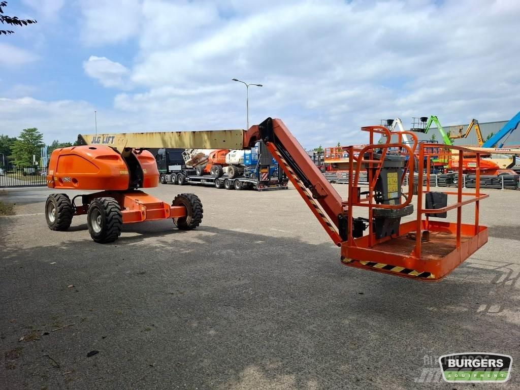 JLG 460SJ Podnośniki teleskopowe