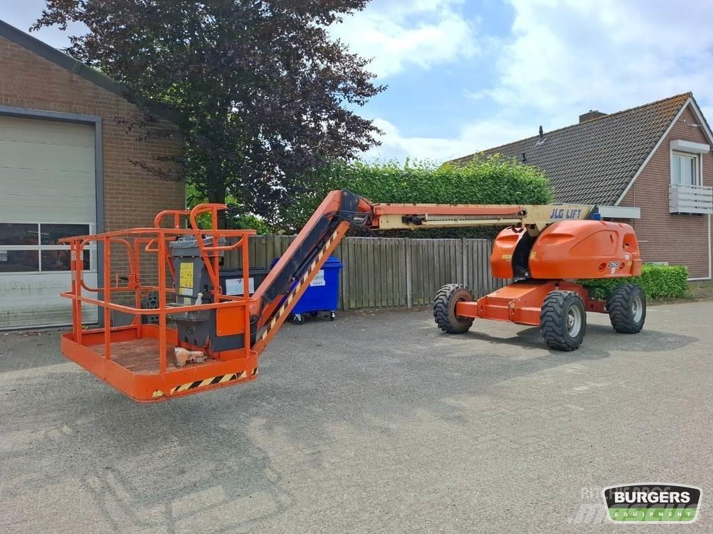JLG 460SJ Podnośniki teleskopowe