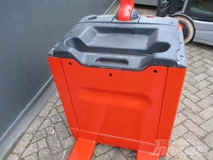 Linde T30 Wózki widłowe unoszące