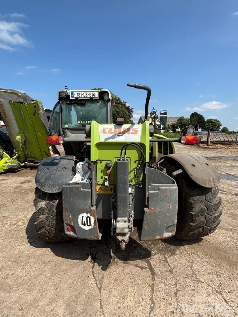CLAAS Scorpion 7044 Ładowarki rolnicze
