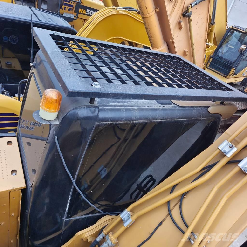 CAT 320 D2L Koparki gąsienicowe