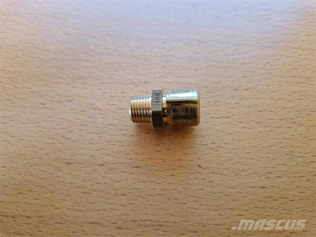 Ponsse 1250001 Skrzynia biegów