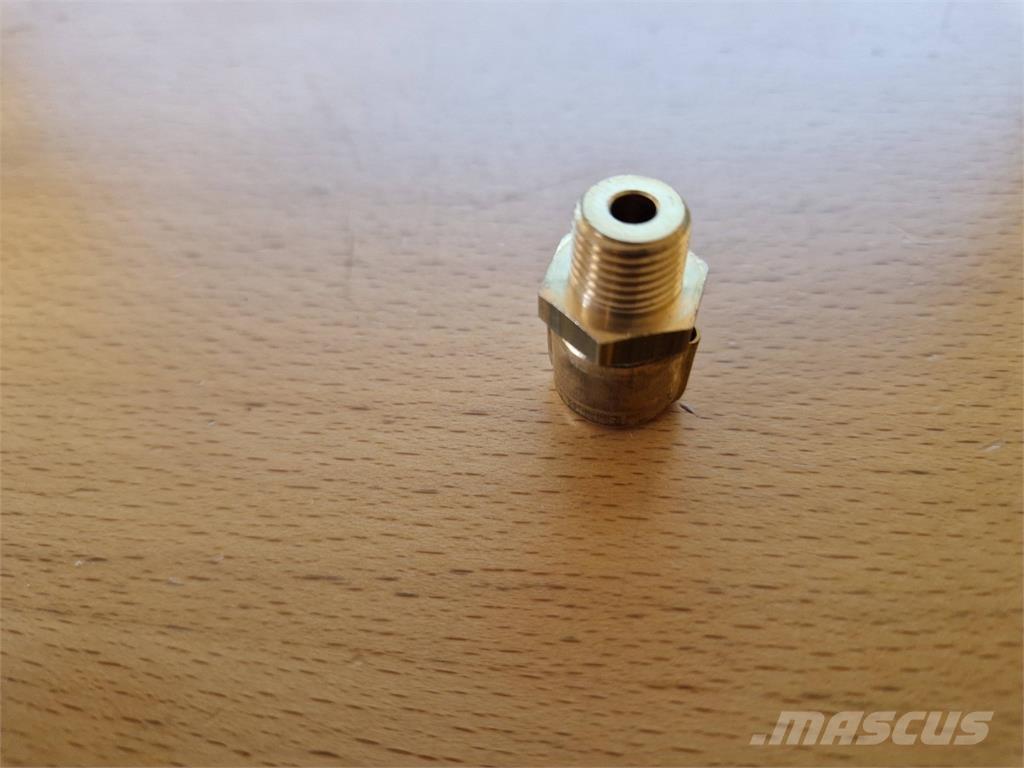 Ponsse 1250001 Skrzynia biegów