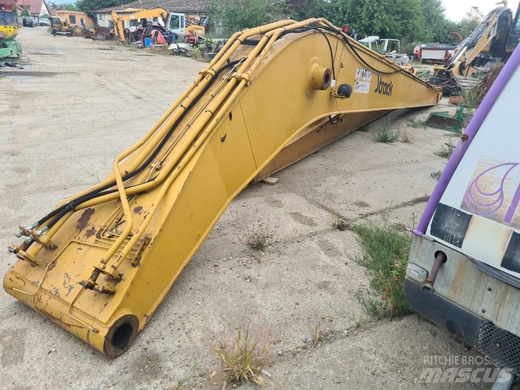 CAT 330 CL Łyżki do koparek