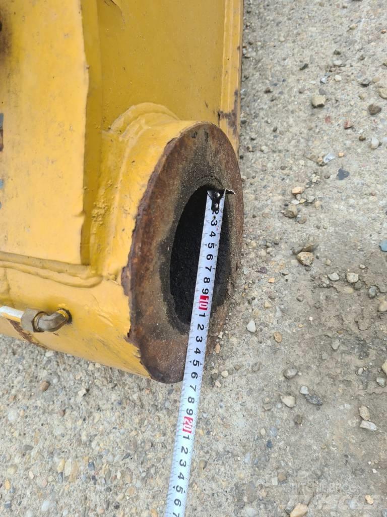 CAT 330 CL Łyżki do koparek