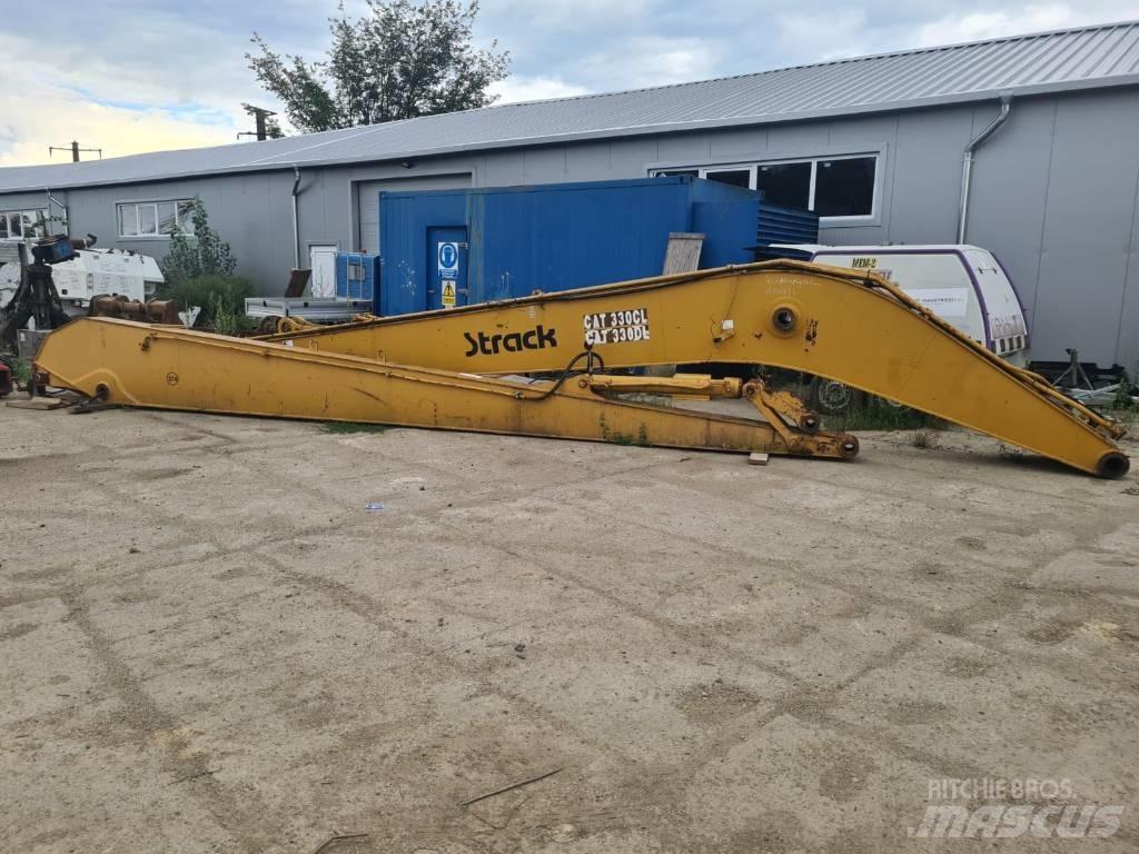 CAT 330 CL Łyżki do koparek