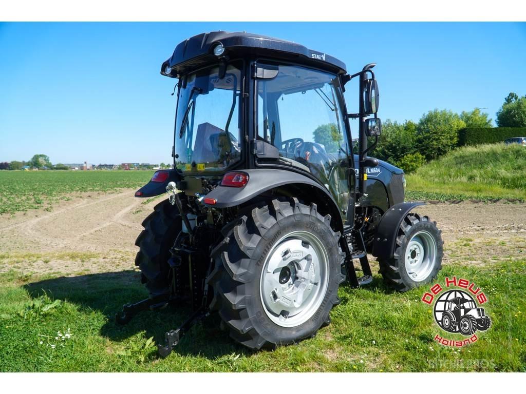 Lovol M504 Black Ciągniki rolnicze