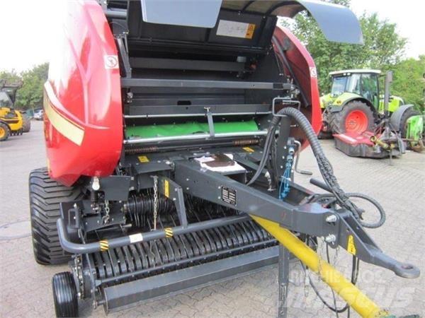 Vicon RV 4220 Prasy zwijające