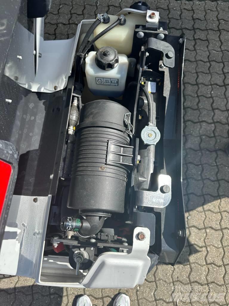 Bobcat L 23 Ładowarki wielofunkcyjne