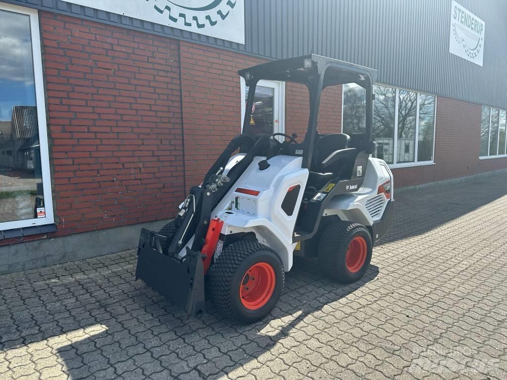 Bobcat L 23 Ładowarki wielofunkcyjne