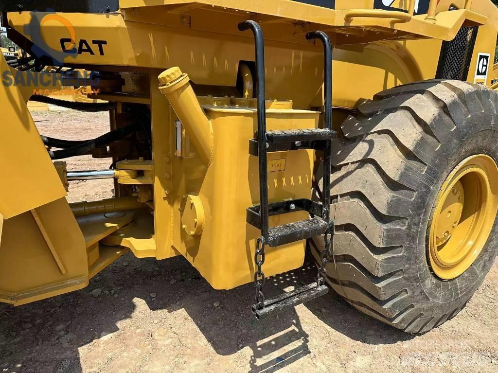 CAT 950 G Ładowarki kołowe