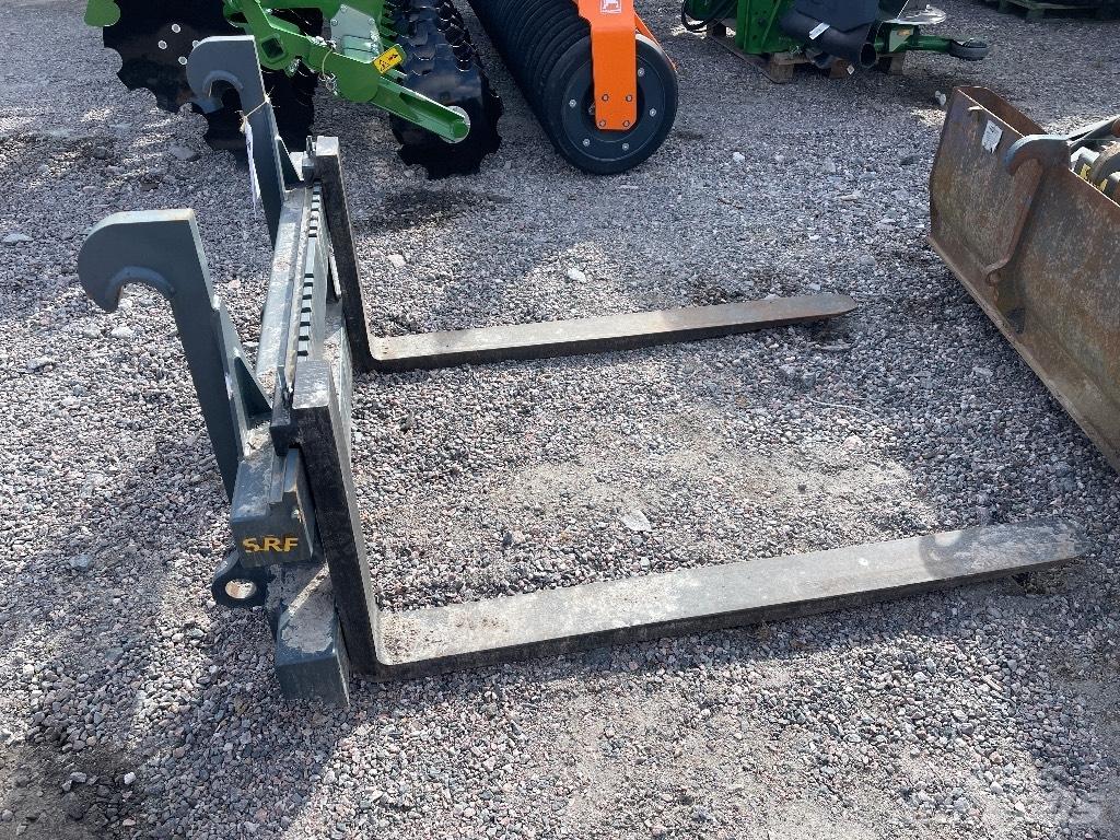 SRF Pallgafflar STBM Widły