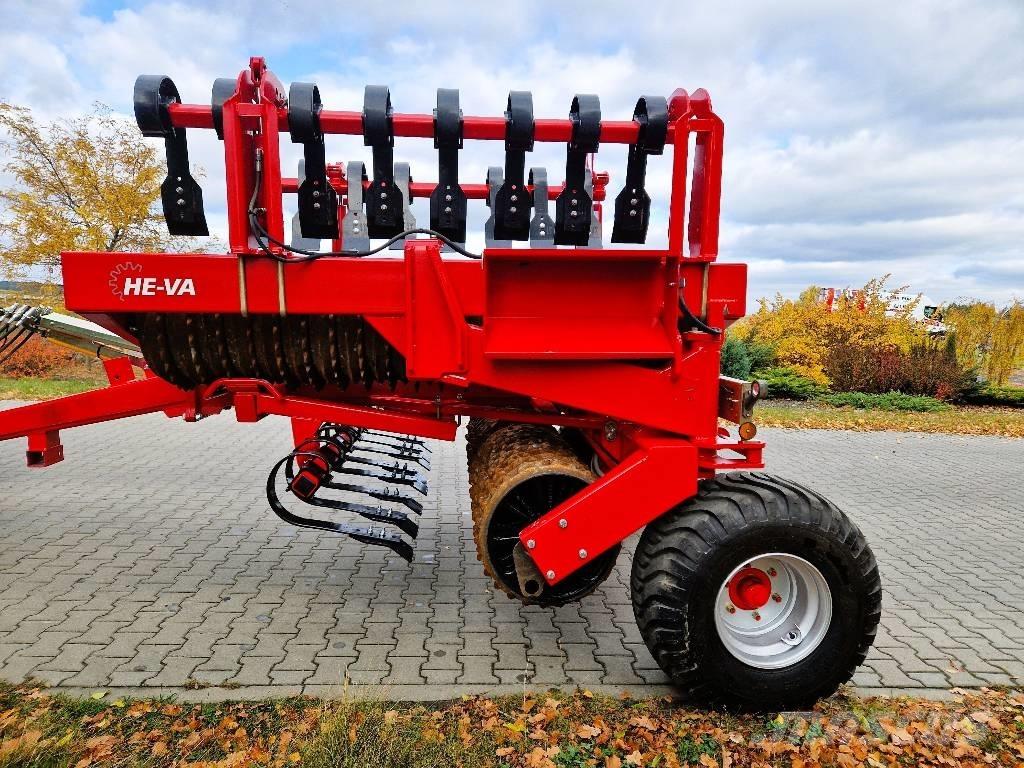 He-Va Tip-Roller 6.3 Walce