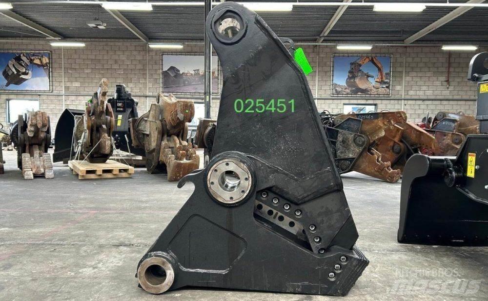  MP30-S/VT50 S JAW Nożyce