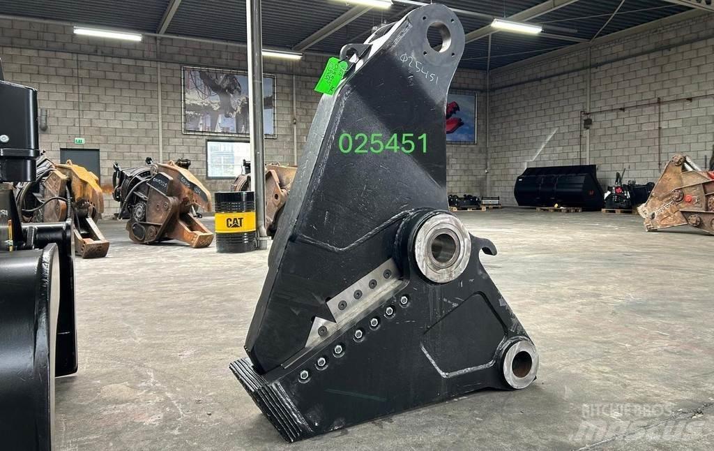  MP30-S/VT50 S JAW Nożyce