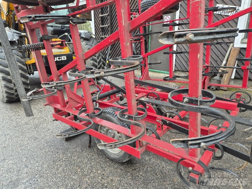 Potila SK 450 Brony