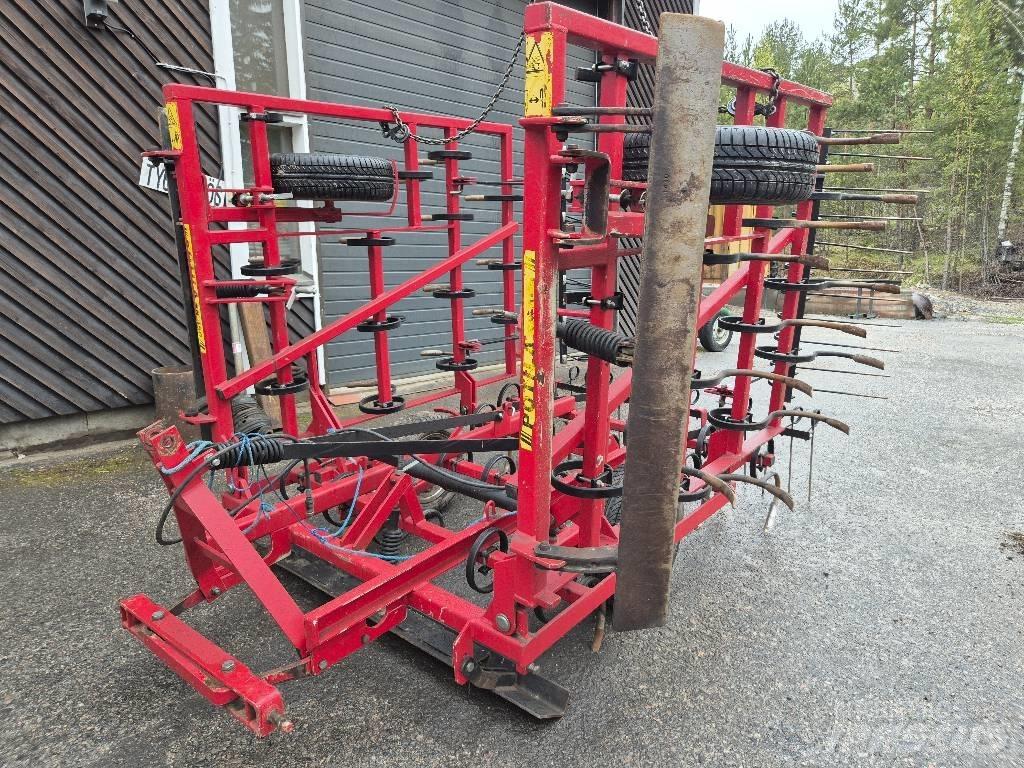 Potila SK 450 Brony